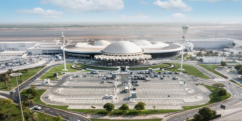Sharjah