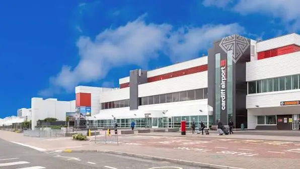 Cardiff