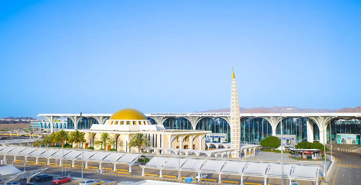 Makkah
