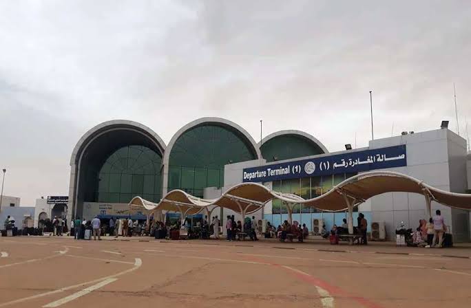 Sudan