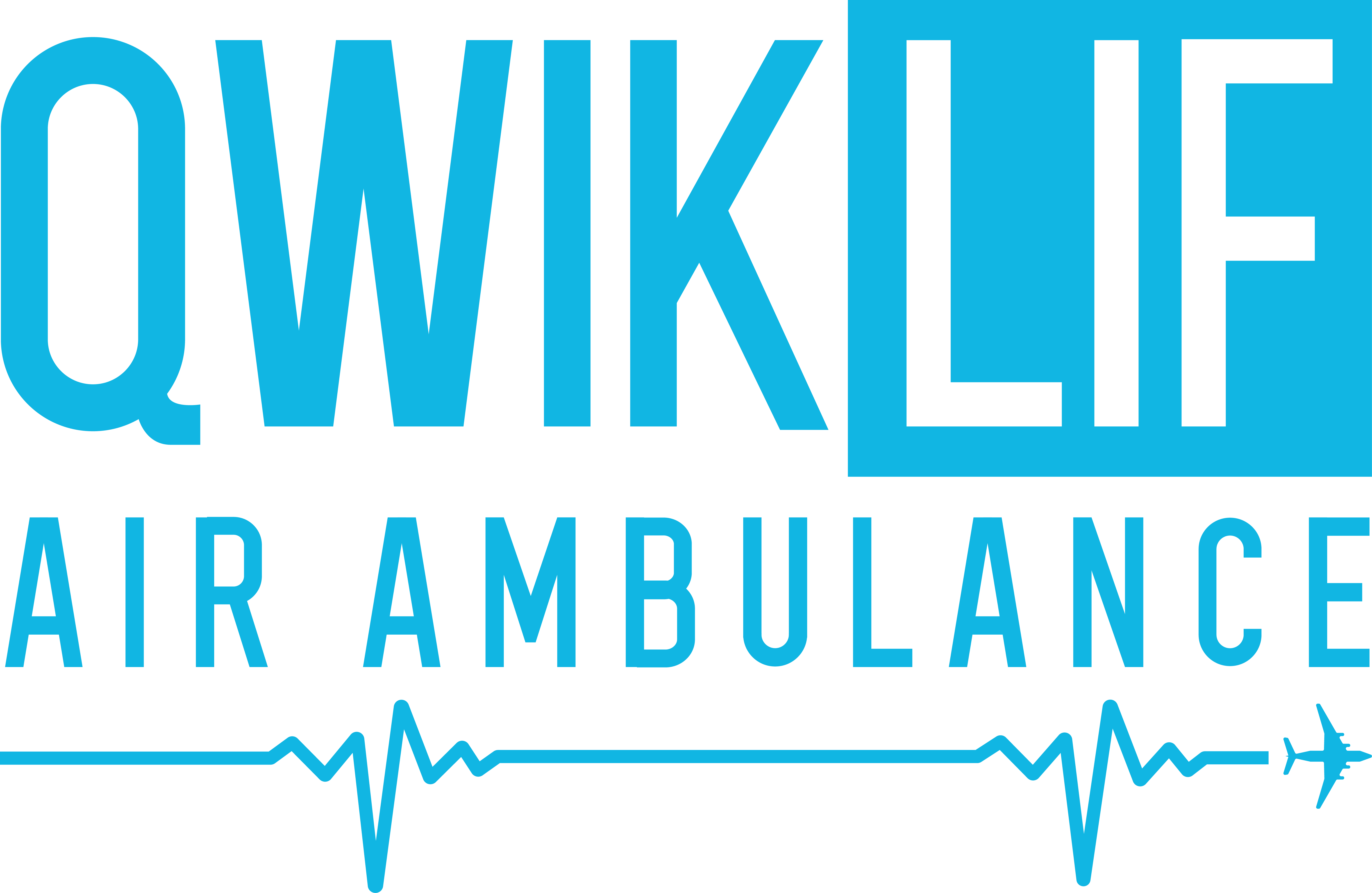 Qwiklif Air Ambulance